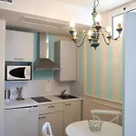 Haus Bethusy Apartmán Bellagio