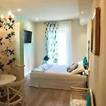 Apartmán Haus Bethusy Bellagio