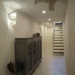 Haus Bethusy Apartmán