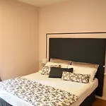 Apartmán Haus Bethusy