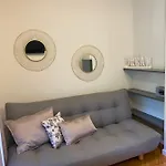 Apartmán Haus Bethusy