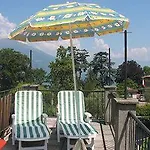 Apartmán Haus Bethusy Bellagio