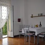 Apartmán Haus Bethusy