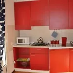 Apartmán Haus Bethusy Bellagio