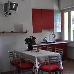 Apartmán Haus Bethusy Bellagio