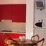 Haus Bethusy Apartmán *