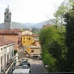 Apartmán Haus Bethusy Bellagio