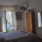 Apartmán Haus Bethusy