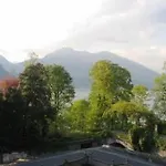 Haus Bethusy Apartmán *