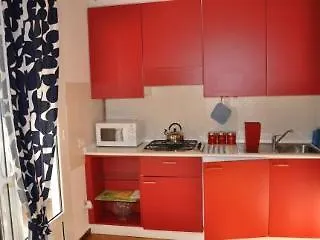 Apartament Haus Bethusy Bellagio