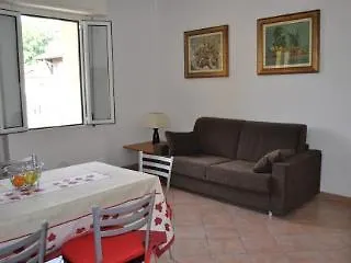 Haus Bethusy Apartament Bellagio