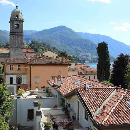 Haus Bethusy Apartment