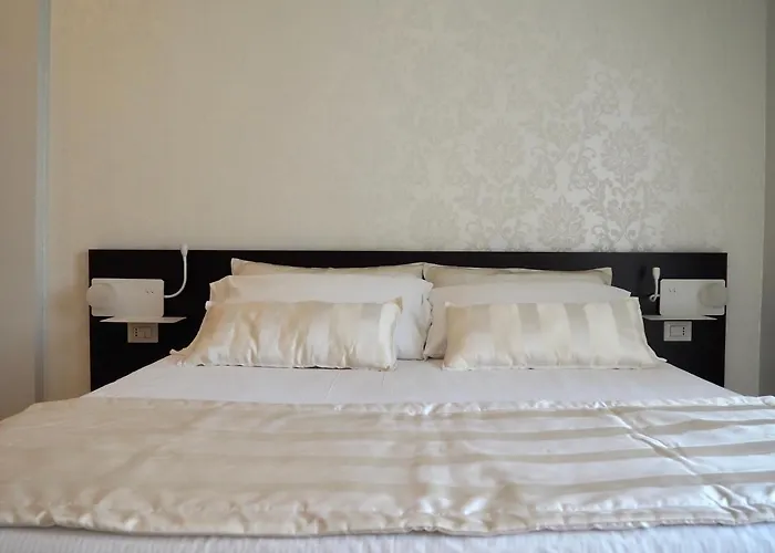 Haus Bethusy Apartment