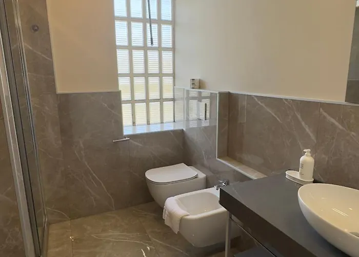 Haus Bethusy Apartment Bellagio