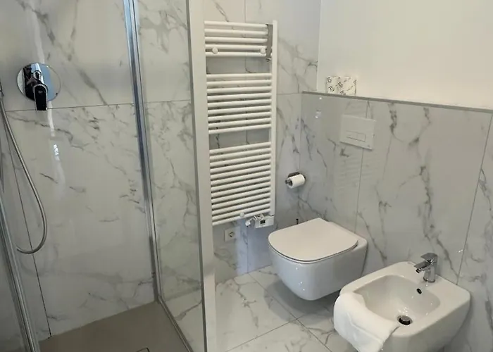 Haus Bethusy * Bellagio