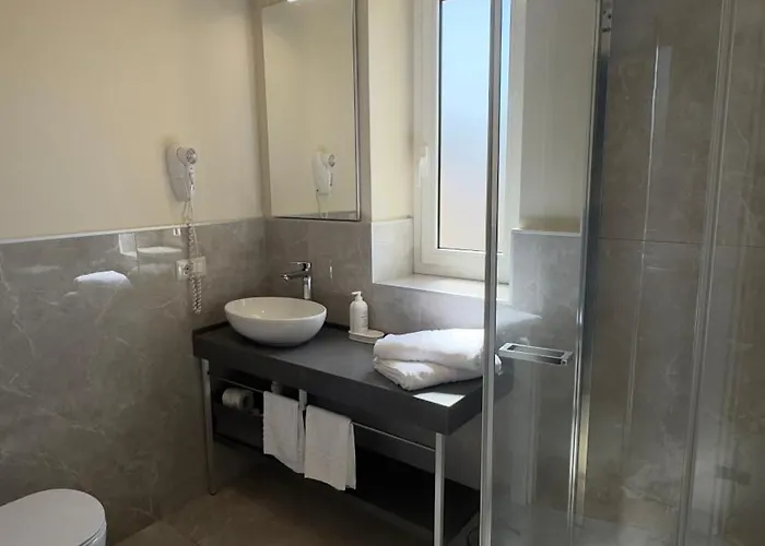 Haus Bethusy * Bellagio