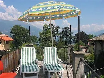 Apartment Haus Bethusy Bellagio