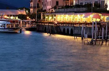 Apartment Haus Bethusy *