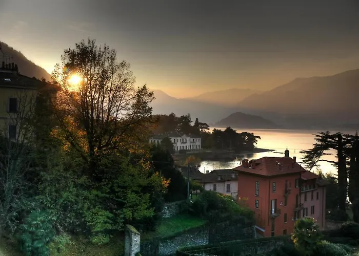 Haus Bethusy * Bellagio