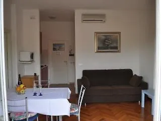 Apartment Haus Bethusy Bellagio