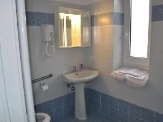 Apartment Haus Bethusy