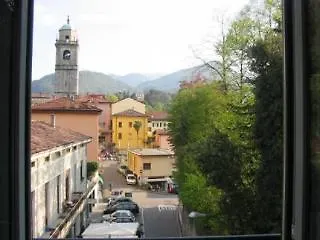 Apartment Haus Bethusy Bellagio