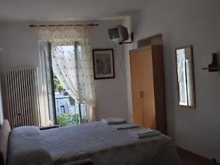 Apartment Haus Bethusy