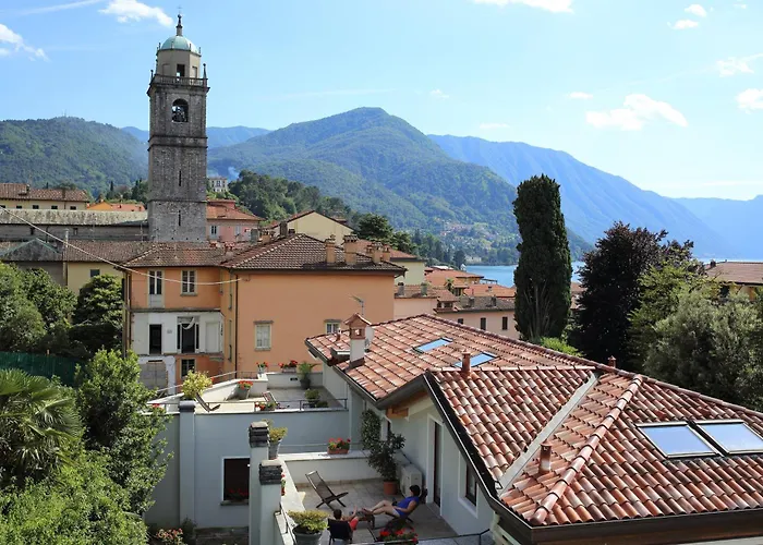 Haus Bethusy Apartment