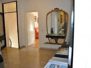 Apartment Haus Bethusy Bellagio