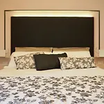 Haus Bethusy Апартаменты Белладжо
