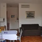 Апартаменты Haus Bethusy Белладжо