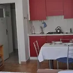Апартаменты Haus Bethusy *