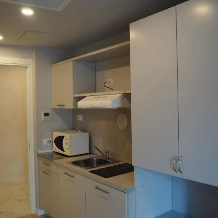 Haus Bethusy * Bellagio