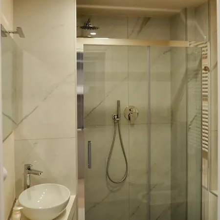 Haus Bethusy Bellagio