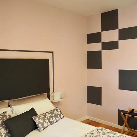 Haus Bethusy * Bellagio