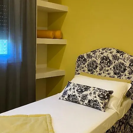 Haus Bethusy * Bellagio