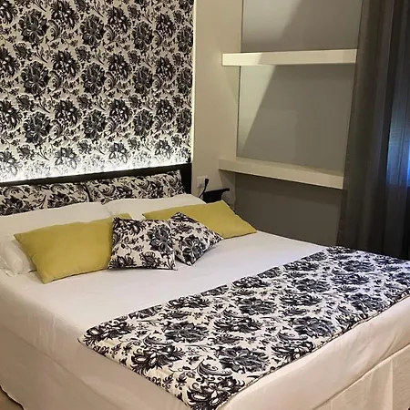 Haus Bethusy Bellagio