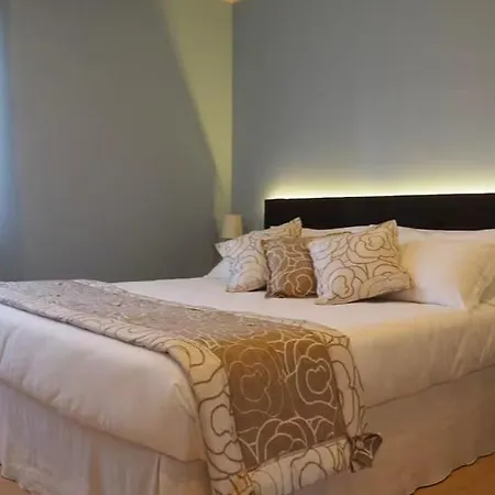 Daire Haus Bethusy Bellagio