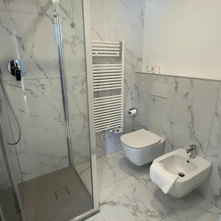 Haus Bethusy * Bellagio