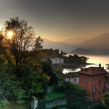 Haus Bethusy * Bellagio