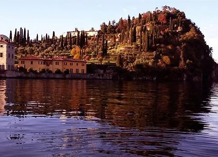 Haus Bethusy Appartamento Bellagio