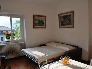 Lejlighed Haus Bethusy Bellagio