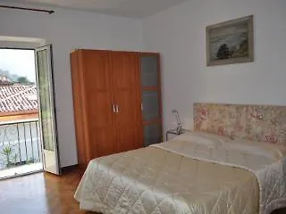Lejlighed Haus Bethusy *