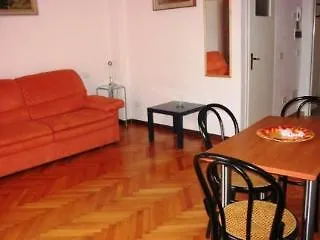 Haus Bethusy Bellagio