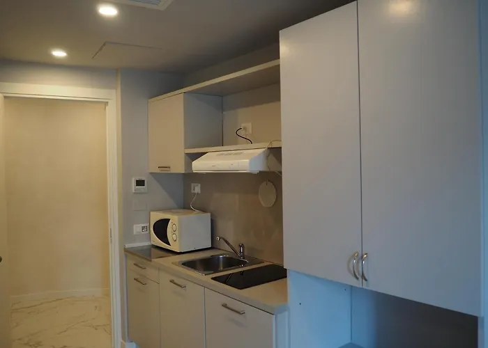 Haus Bethusy * Bellagio