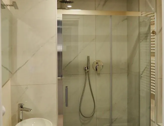 Haus Bethusy Bellagio