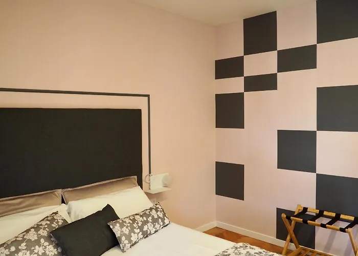 Haus Bethusy * Белладжо