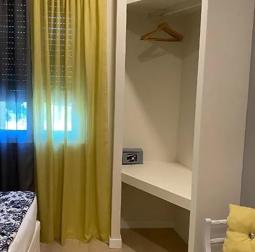 Haus Bethusy Апартаменты *