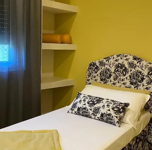 Haus Bethusy * Белладжо