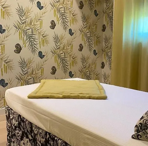 Haus Bethusy Bellagio